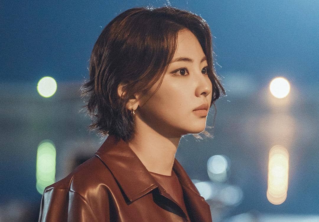 still cut drama Korea A Bona fide Killer