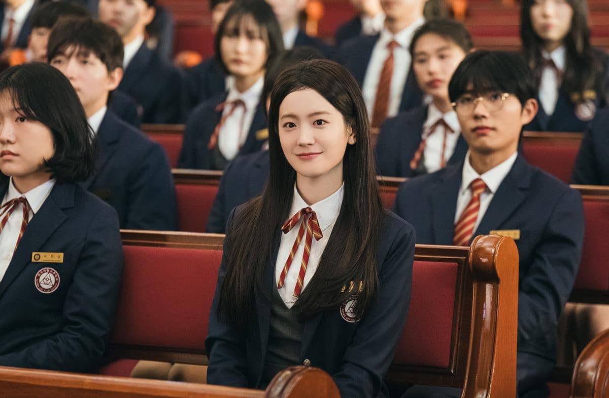 5 Alasan Jae In Bukan Pemicu Love Triangle di Four Hands, Two Sonatas