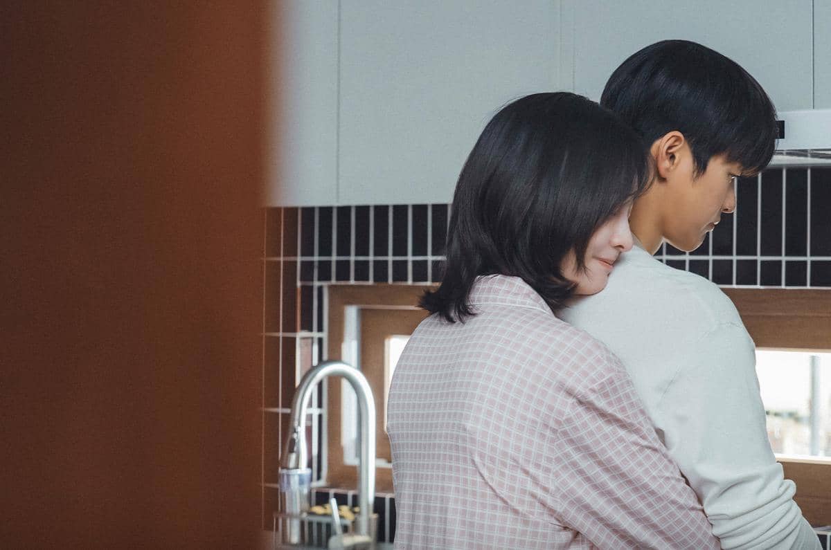 still cut drama Korea See You at Work Tomorrow