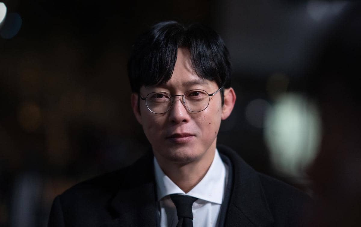 still cut drama Korea The Apartment Job