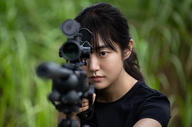 5 Daya Tarik A Shop for Killers 2, Konfliknya Makin Luas
