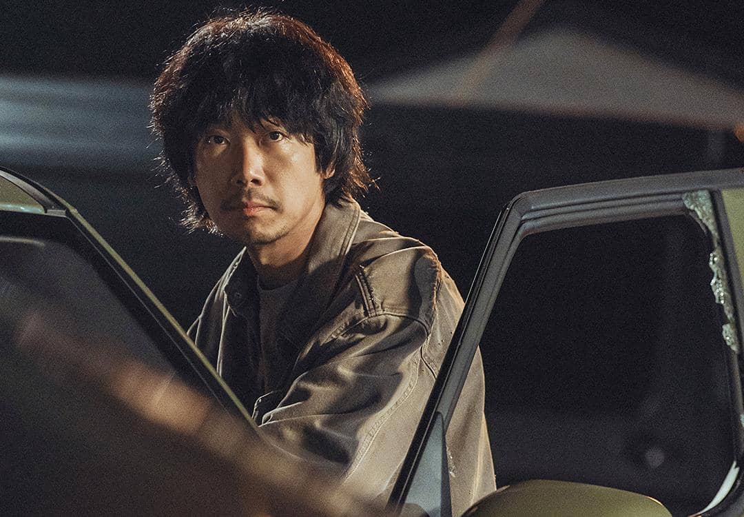 still cut drama Korea A Bona fide Killer