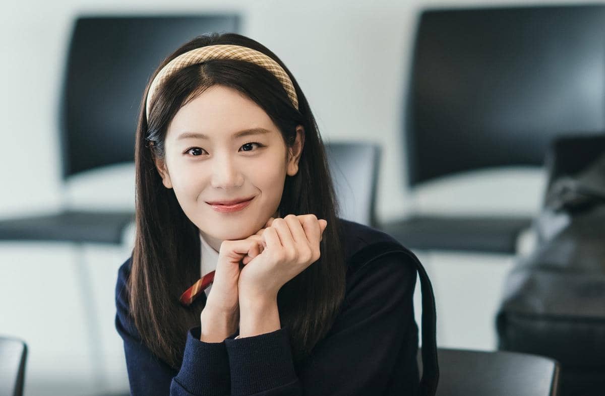 still cut drama Korea Four Hands, Two Sonatas