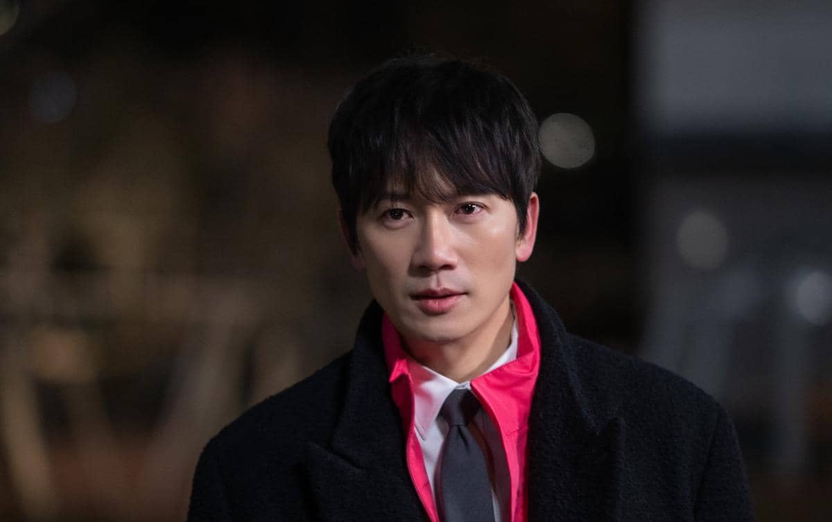still cut drama Korea The Apartment Job