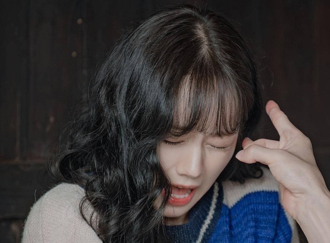 still cut drama Korea Dream to You