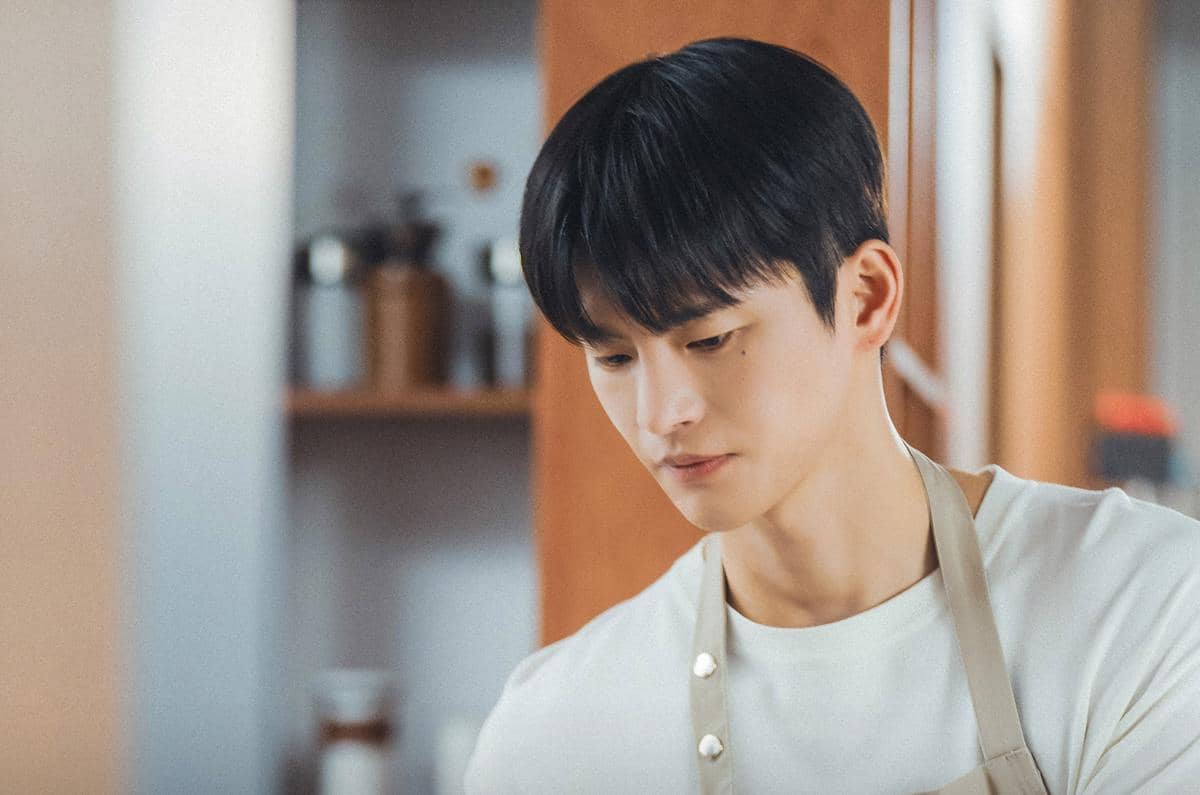 still cut drama Korea See You at Work Tomorrow