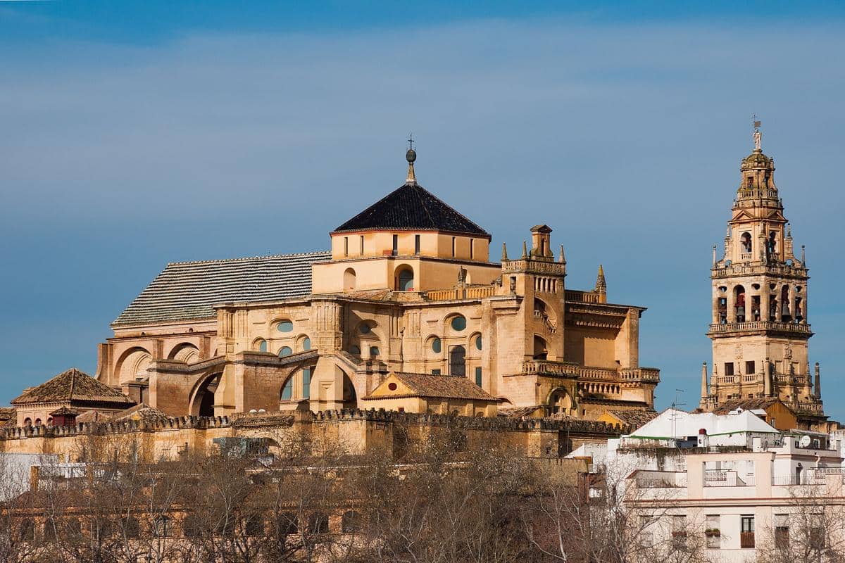 5 Landmark Paling Ikonik di Spanyol yang Wajib Kamu Kunjungi