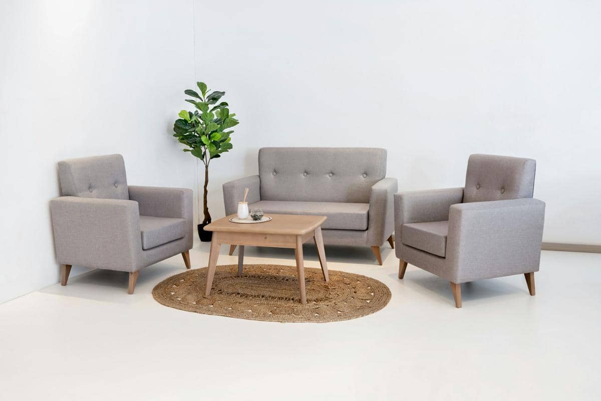 5 Tips Menata Ruang Tamu Minimalis agar Makin Homey