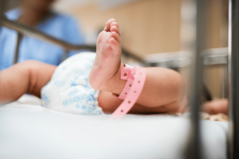 Tragis! Wanita di Bogor Lahirkan Bayi Tanpa Medis hingga Meninggal
