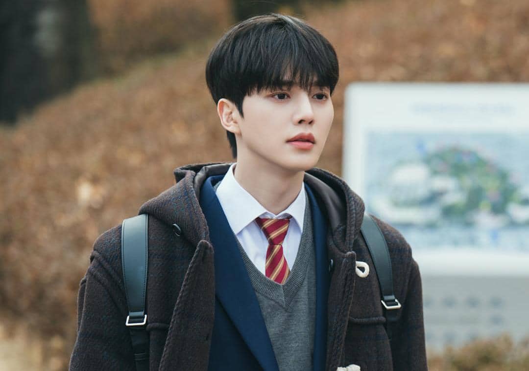 3 Drakor Song Kang dengan Genre Musik, Comeback Jadi Pianis!