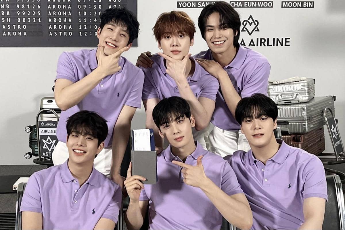 3 Grup KPop yang Rilis Photobook Berkat Uang dari Fans, Kok Bisa?
