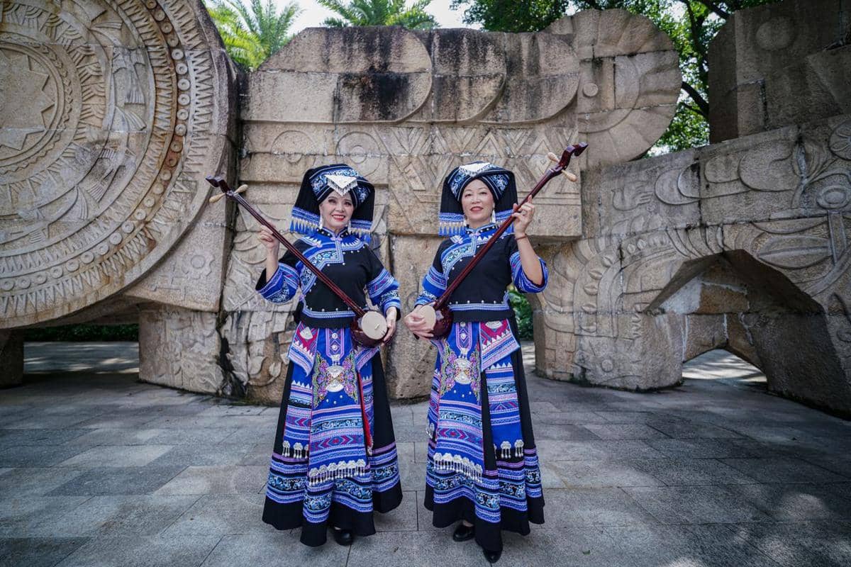 China Berlakukan UU Persatuan Etnis, Nasib Minoritas Jadi Sorotan