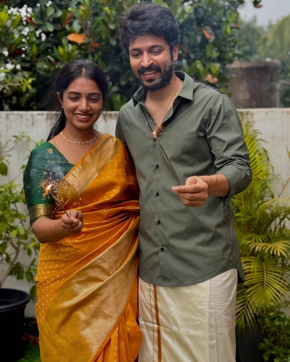 Harish Kalyan