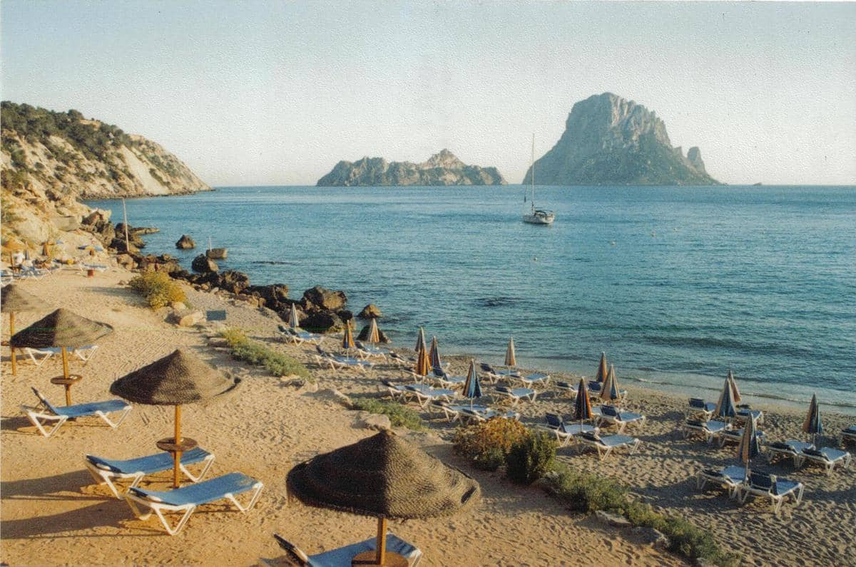Ibiza 