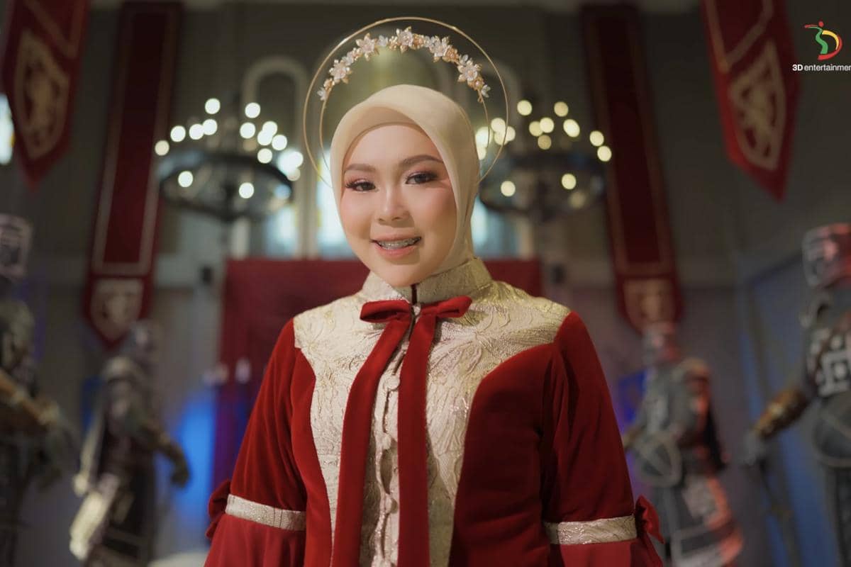 Lirik Lagu Sampaikan Rindu - Selfi Yamma Lida, Maknanya Menyentuh