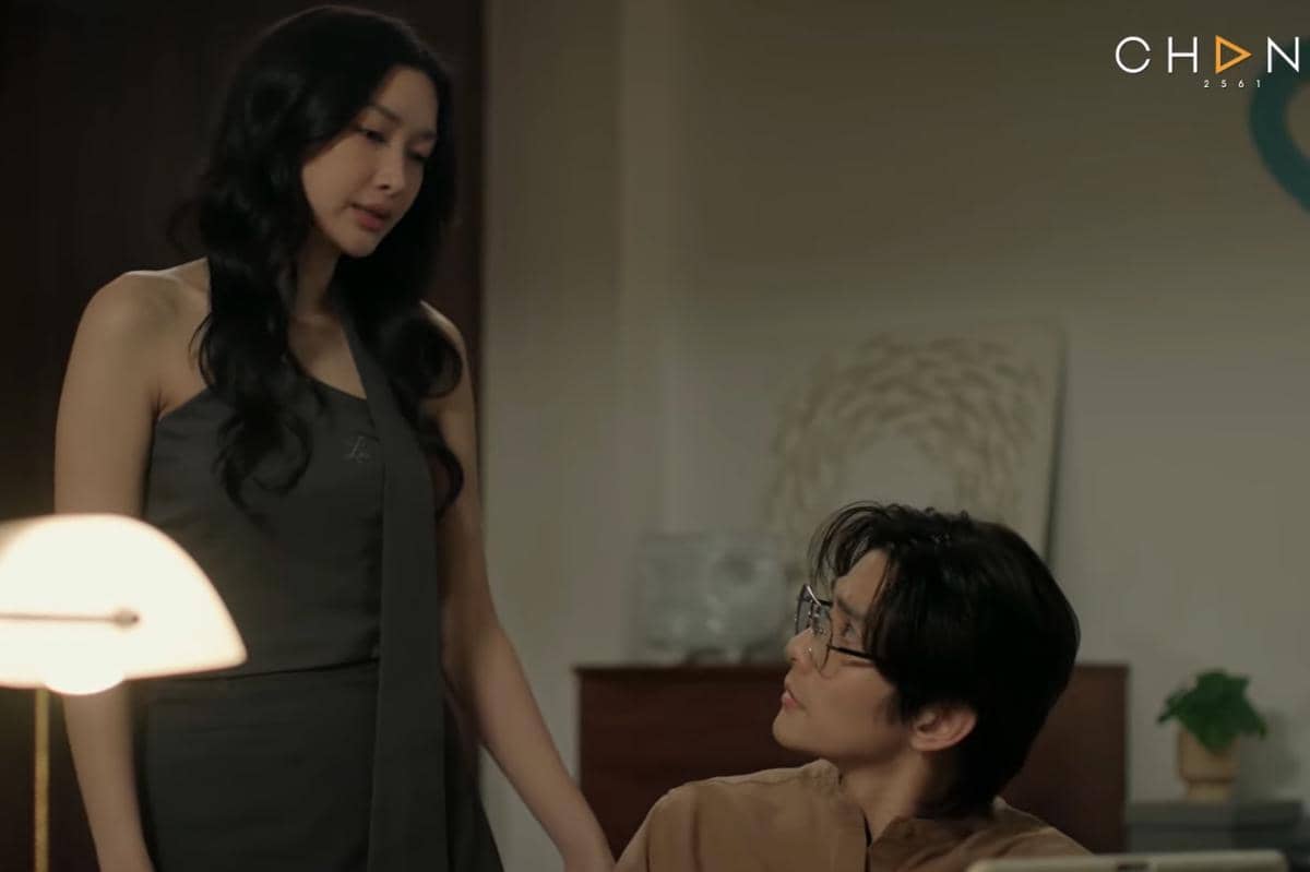 cuplikan drama Club Friday Love Status