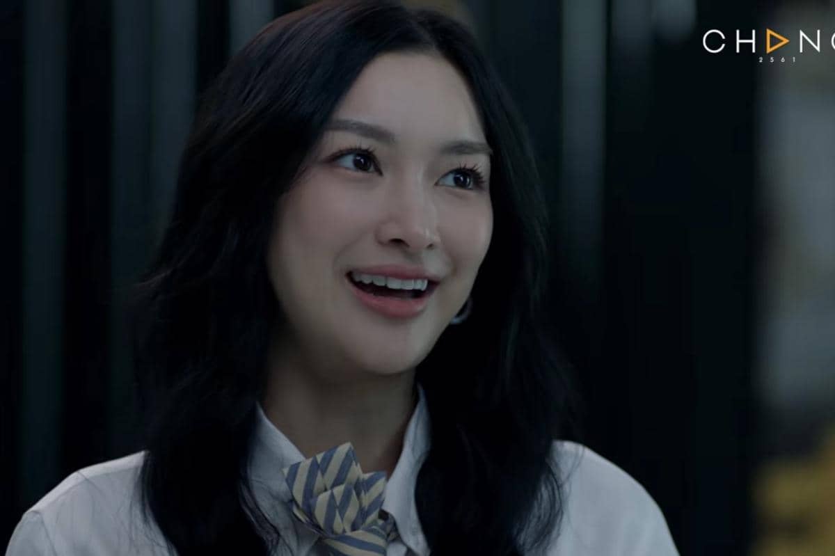 7 Fakta Peran Namwhan Phulita dalam Drama Club Friday Love Status