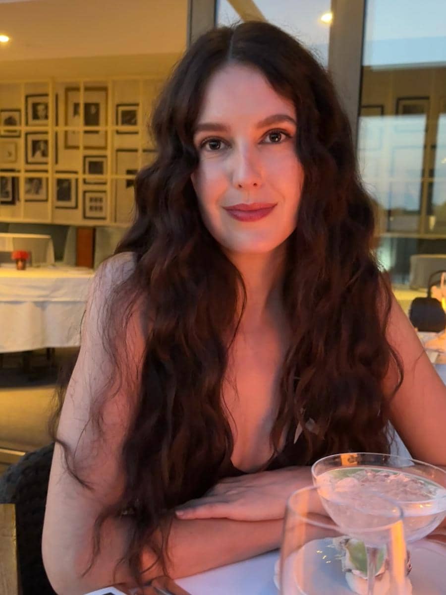 Isabelle Kaif