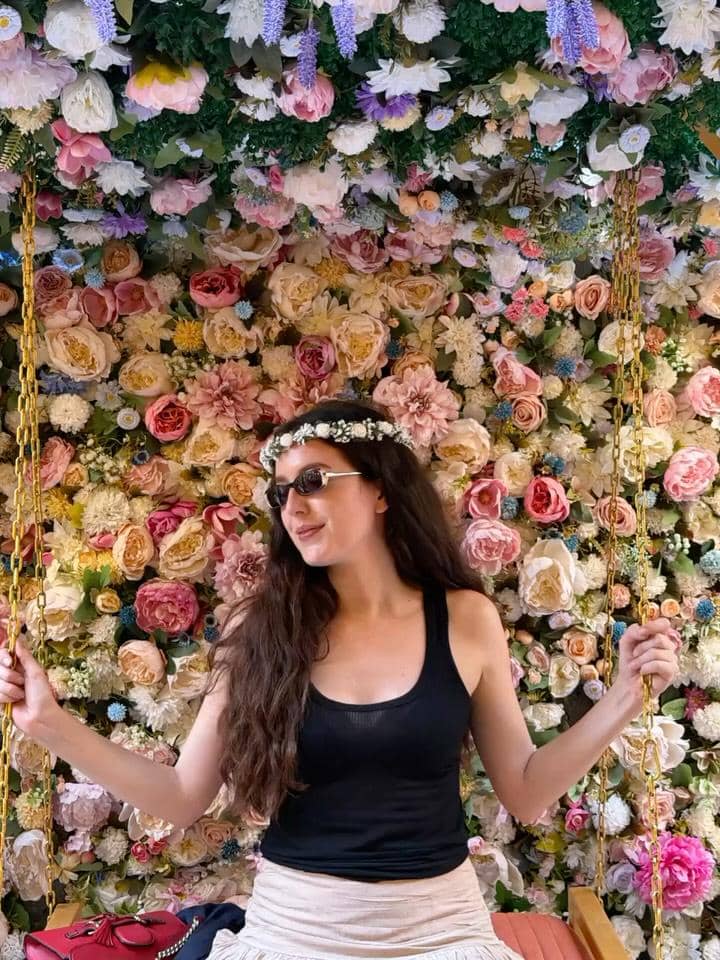 Isabelle Kaif