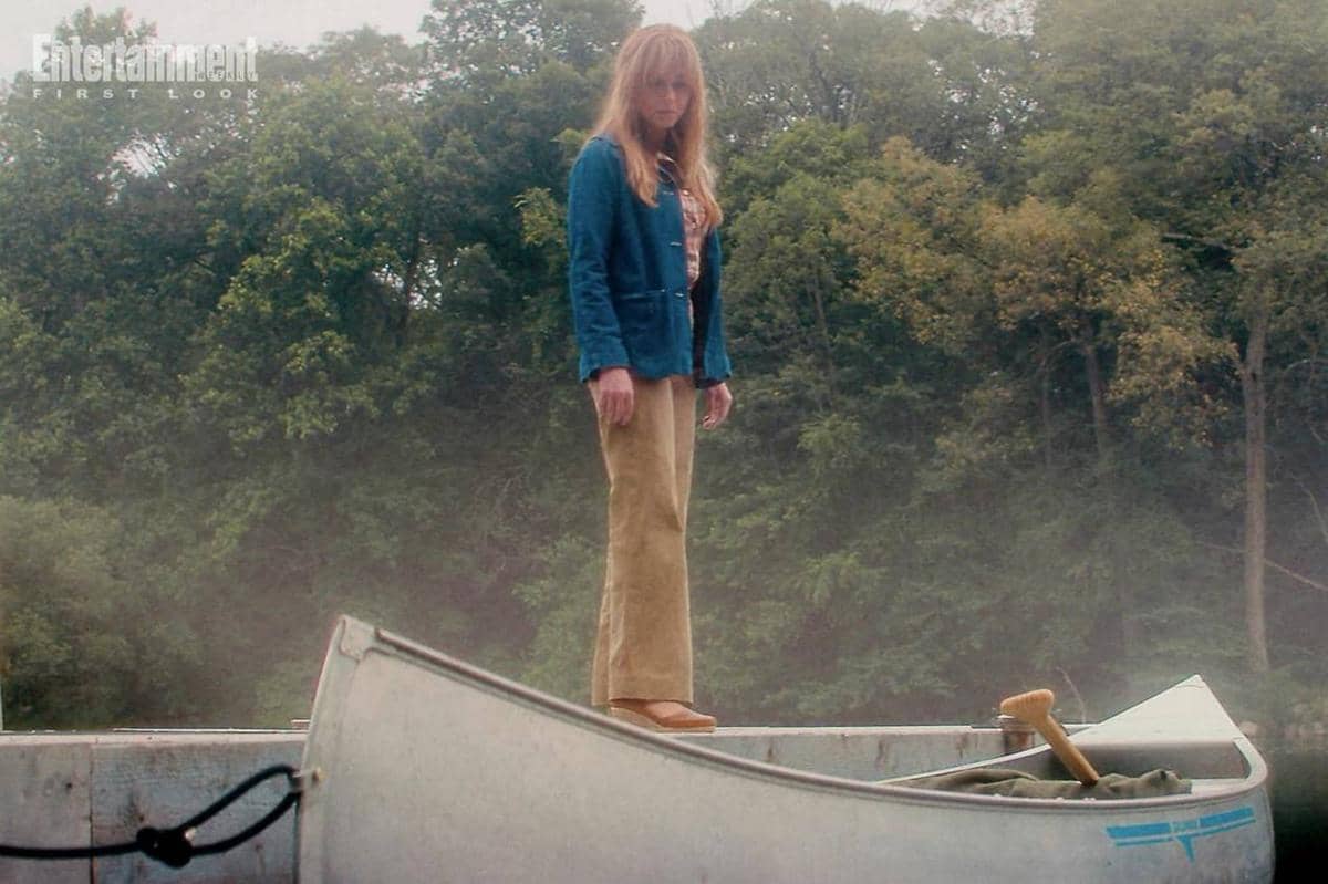 Crystal Lake