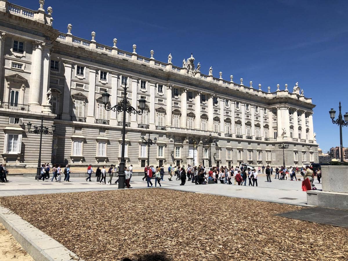 Madrid