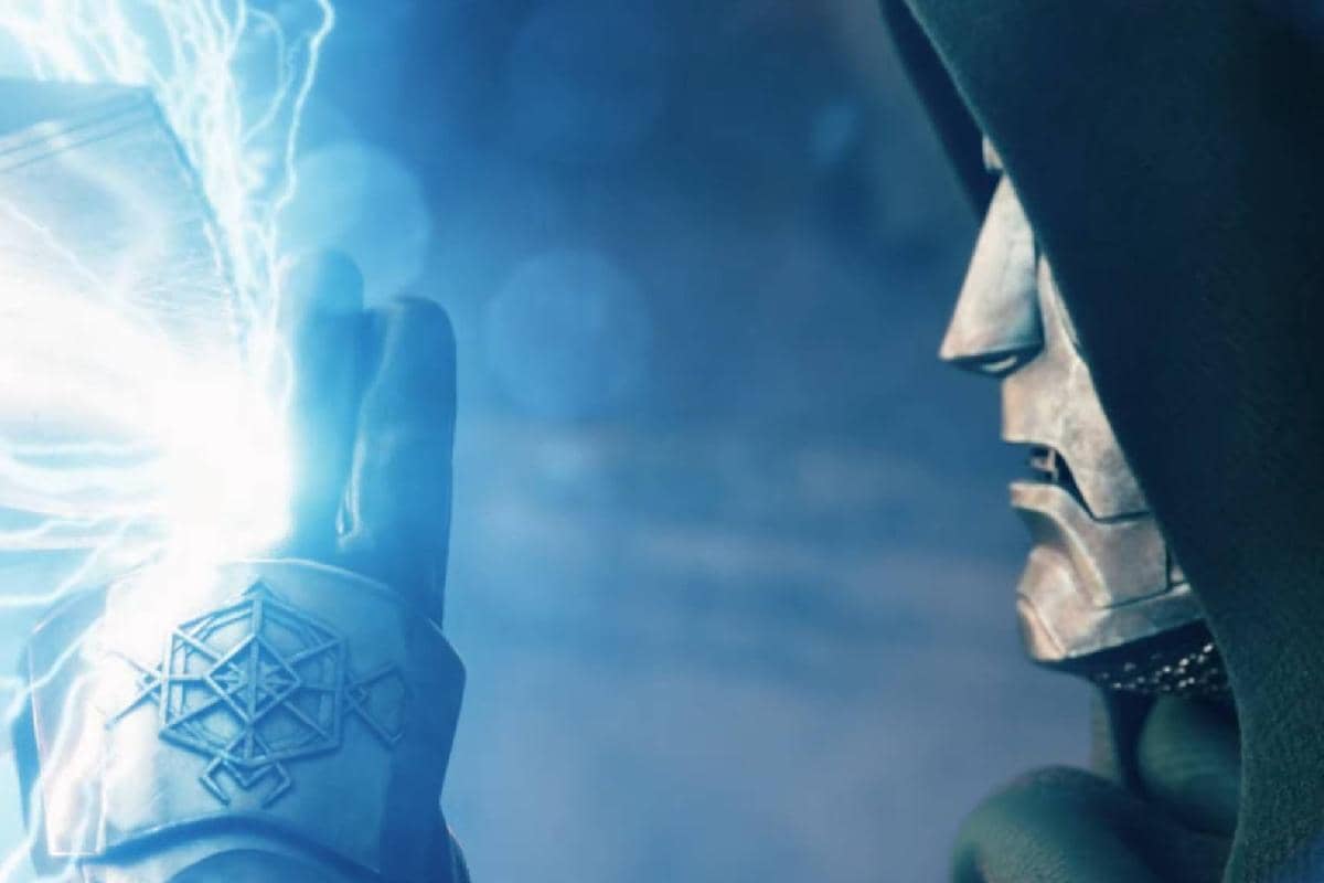 3 Duel Epik yang Muncul di Trailer Avengers: Doomsday, Gereget!