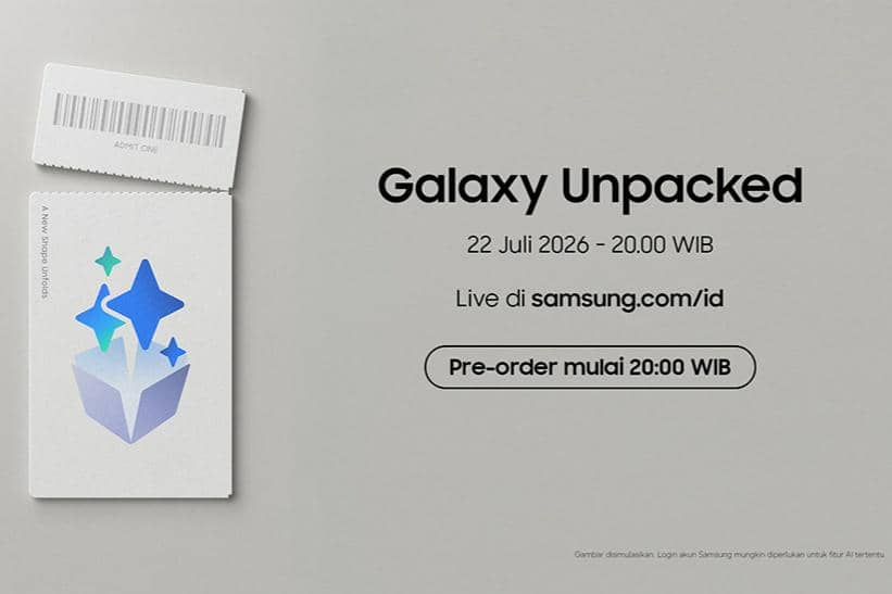 Mengapa Bocoran Galaxy Unpacked Selalu Muncul sebelum Acara?