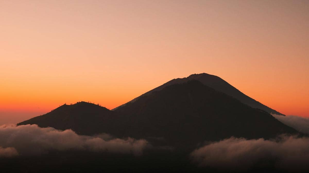 ilustrasi Gunung Kawi