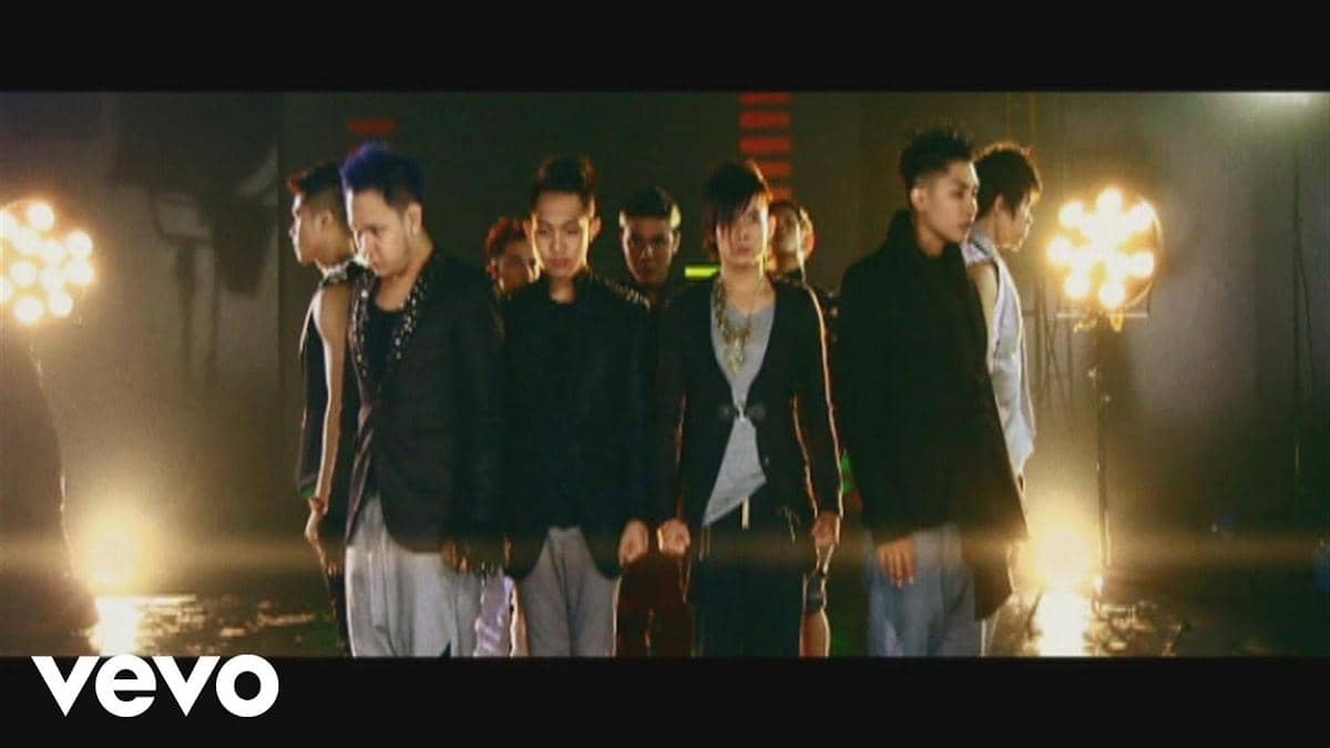 cuplikan video klip "Cukuplah Sudah"