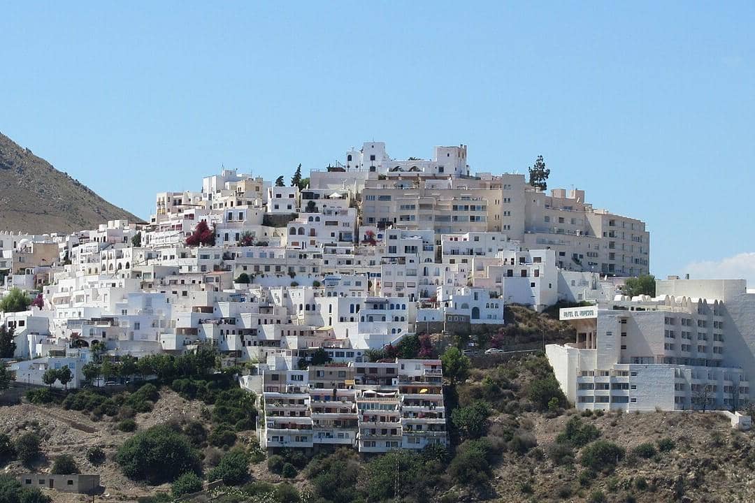 Mojácar