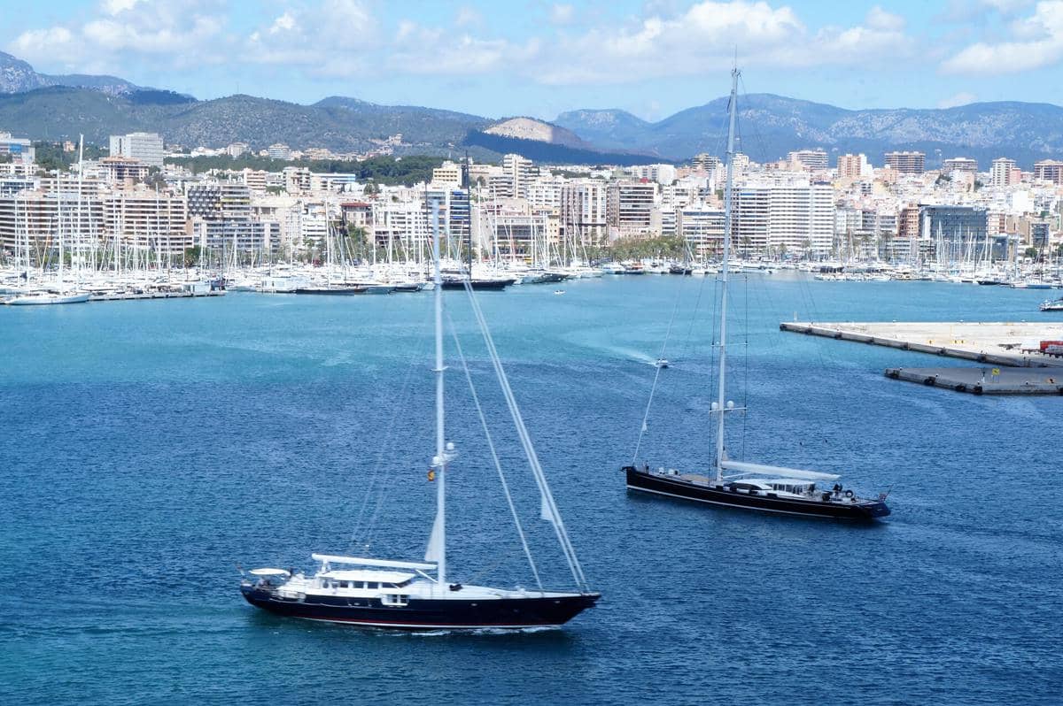Mallorca
