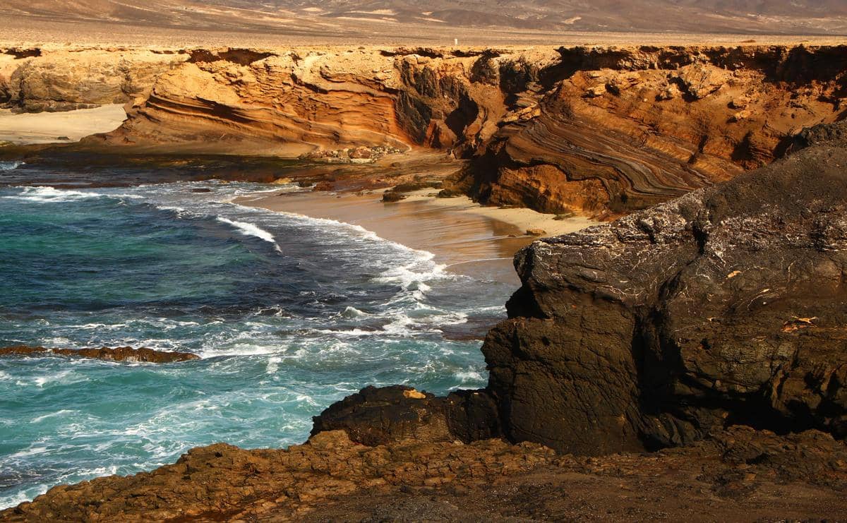 5 Pantai Terbaik di Spanyol, Cocok untuk Liburan Musim Panas