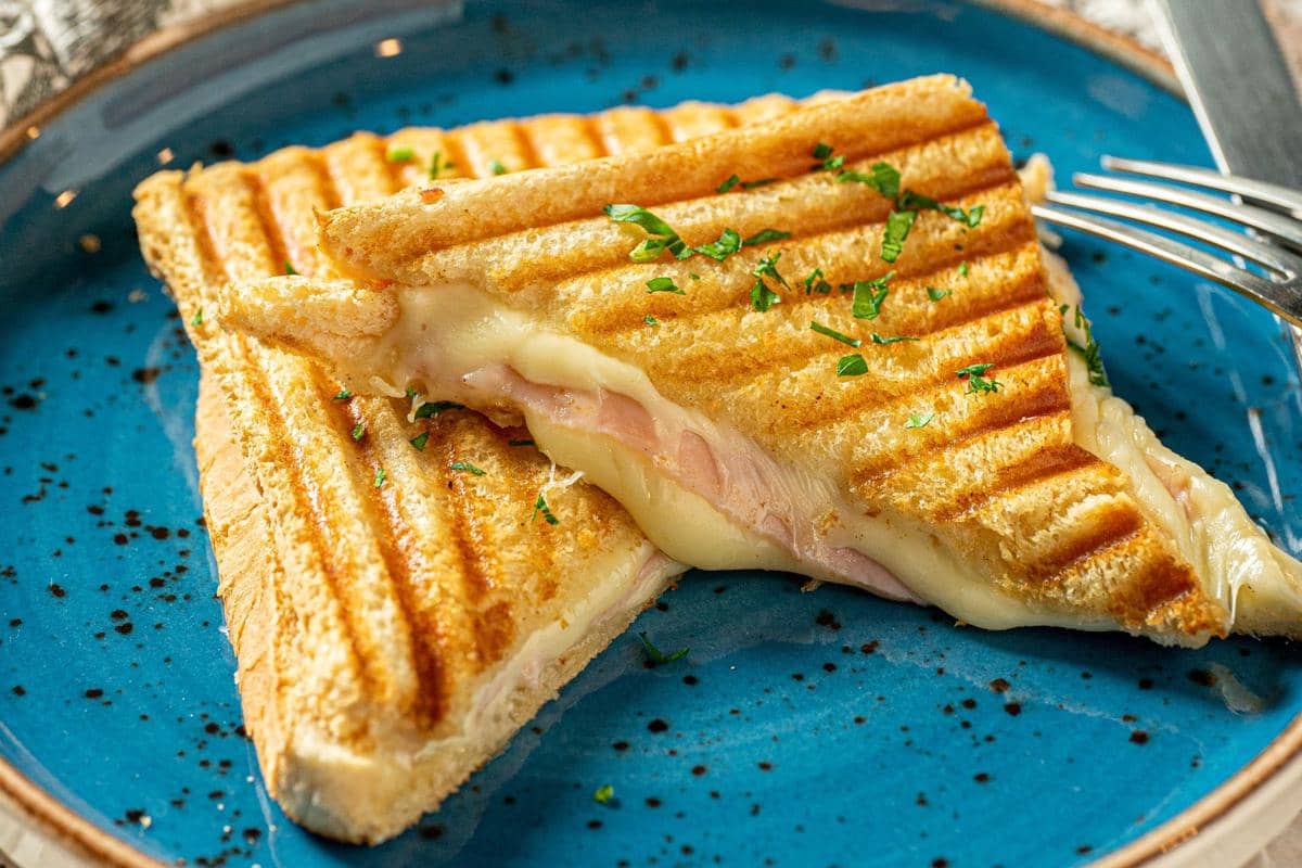 Resep Cream Cheese French Toast, Praktis dan Cocok untuk Sarapan!