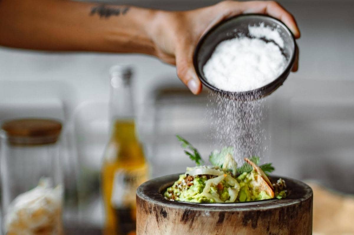 5 Tips Menyelamatkan Masakan yang Keasinan, Jangan Dibuang!