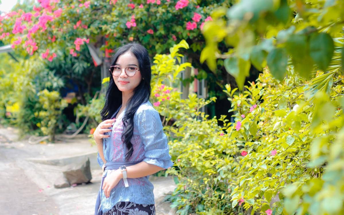 Kenapa Kebaya kini Jadi Outfit yang Digemari Milenial dan Gen Z?