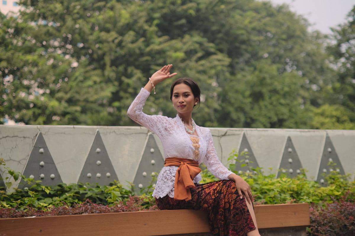 Kebaya