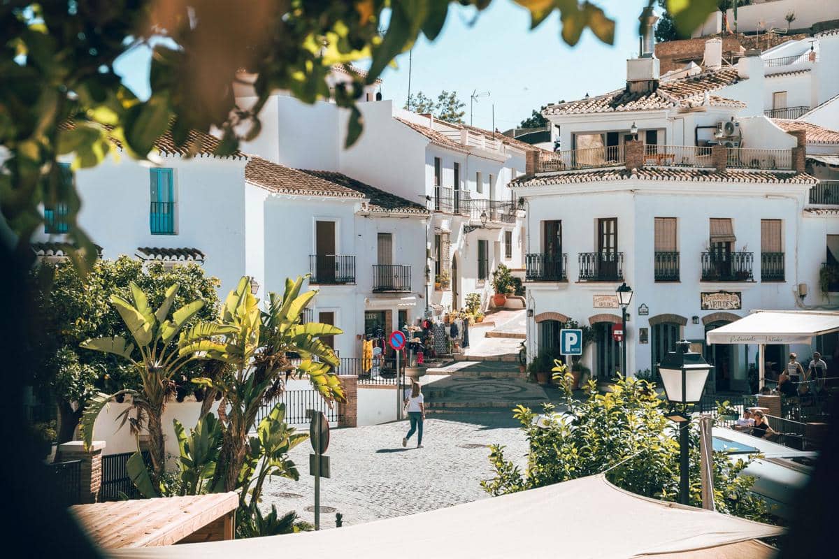 5 Hidden Gem di Andalusia yang Bikin Liburan ke Spanyol Makin Berkesan