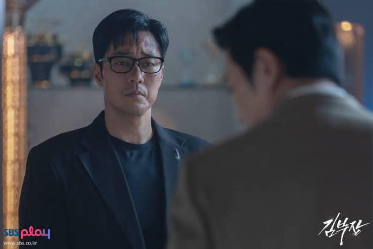 7 Petunjuk Konflik Terbesar di Ending Agent Kim Reactivated