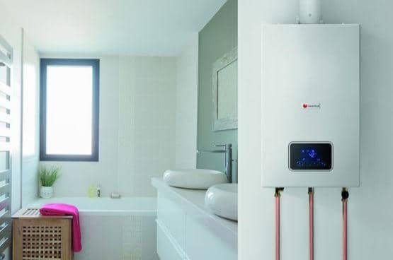 Benarkah Pemanas Air Gas Aman Digunakan di Kamar Mandi?