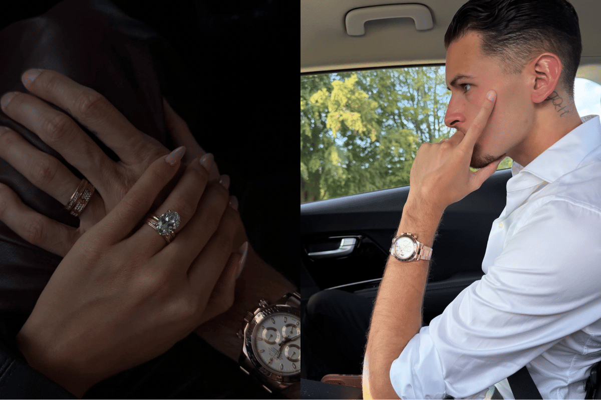 Potret ulang tahun Jennifer Coppen ke-25 (instagram.com/jenniferhubner)