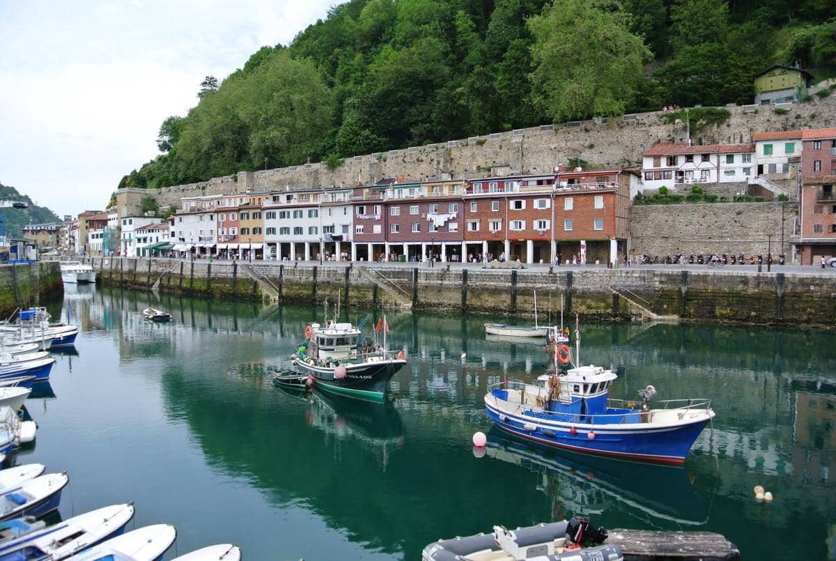 San Sebastián
