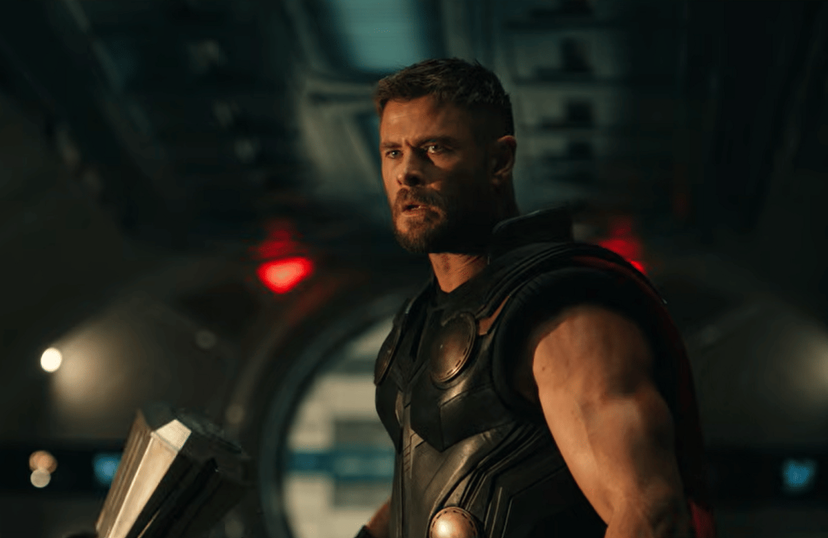 5 Easter Eggs di Trailer Avengers: Doomsday, Singgung Secret Wars?