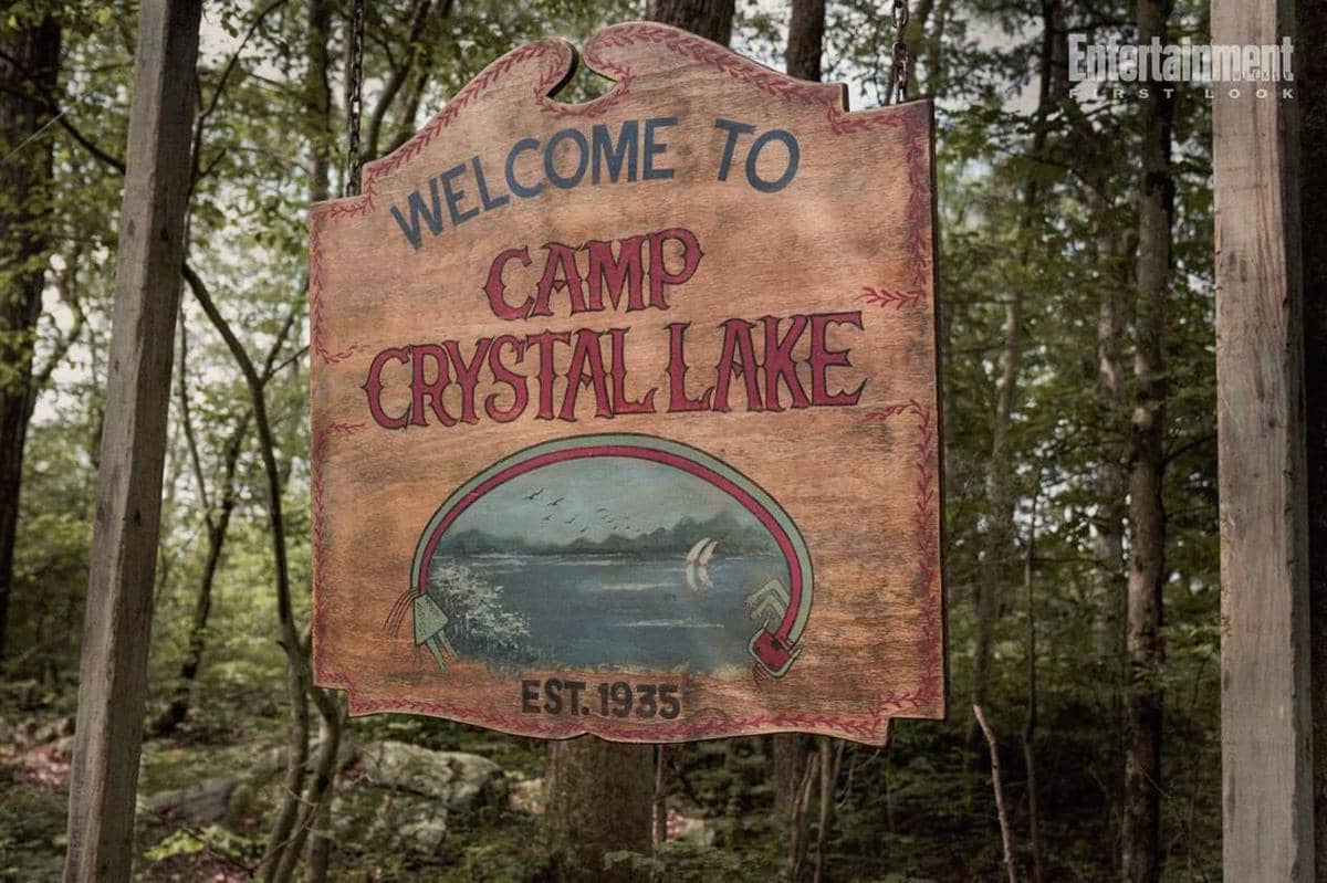 Crystal Lake