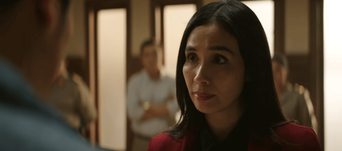 Sinopsis Ayah, Aku Mau Cerita, Adaptasi Film India Drishyam