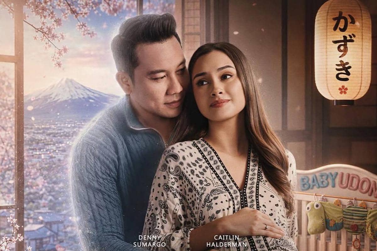 Sinopsis Baby Udon, Film Terbaru Densu dari Kisah Hajime Kondoh