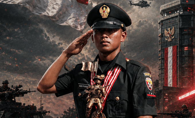 Pendaftaran Bintara dan Tamtama Gelombang III, Syarat Apa Saja?