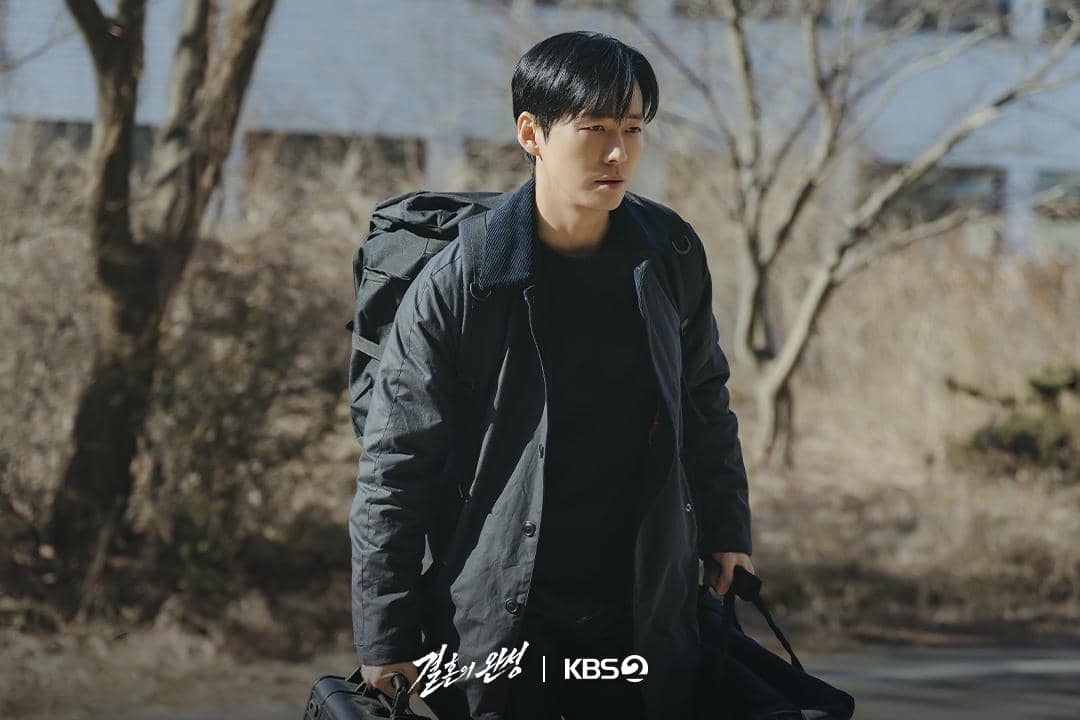 7 Keputusan Terbesar Kang Tae Ju di The Husband, Berisiko!
