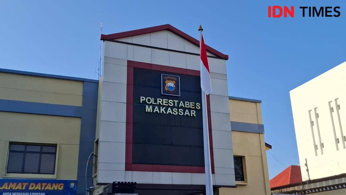 Bejat! Kakek Pemilik Warung di Makassar Diduga Cabuli 32 Anak SD