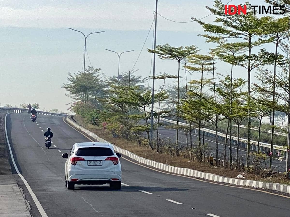 Pemenang Tender DED Bypass Lembar-Kayangan Pernah Tersangkut Korupsi