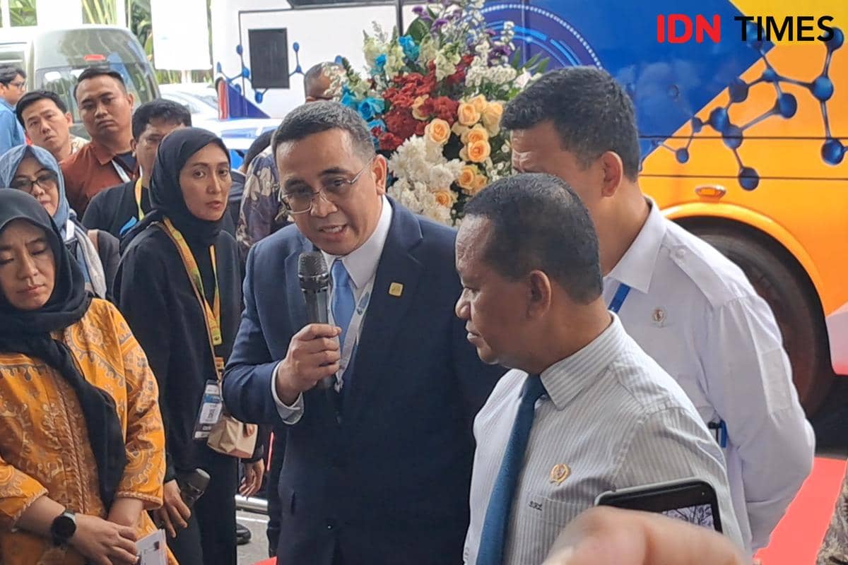 Pertamina Buka-bukaan Fraud Sopir Truk BBM Jadi Penyebab Antrean SPBU
